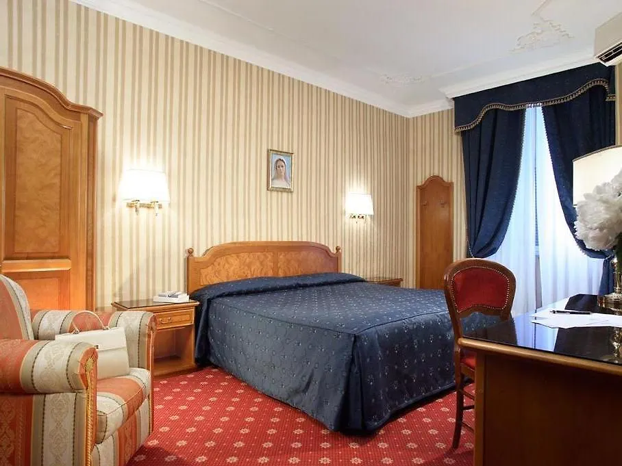 Hotel Genio Rome
