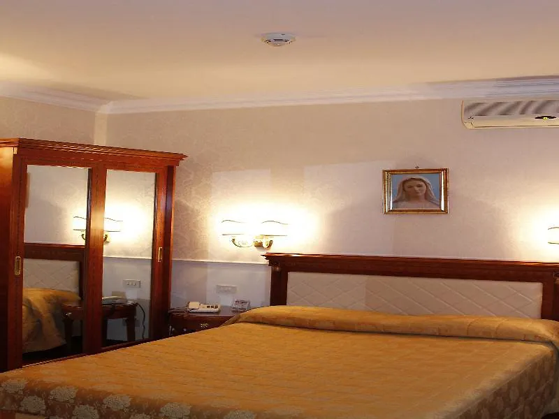 Hotel Genio Rome