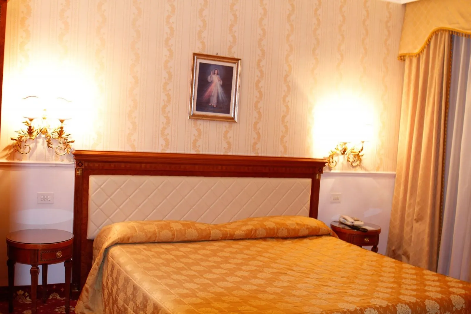 Hotel Genio Rome