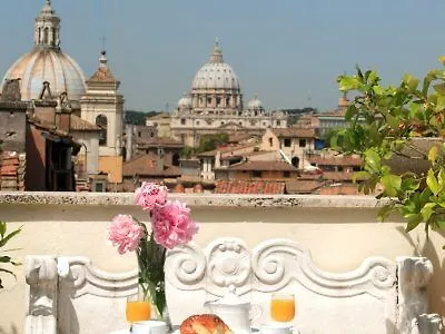 Hotel Genio Rome 4*,  Italy