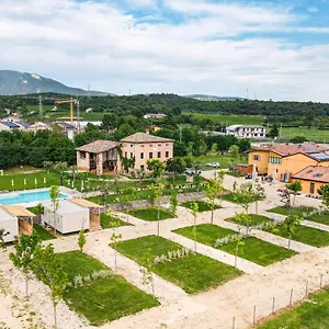 Agricampeggio Le Corniole Camping