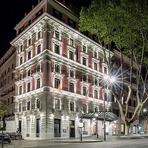 Baglioni Regina - The Leading Of The World ***** Rom