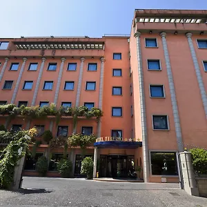 Grand Tiberio **** Rom