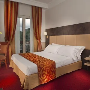 Hotel Pinewood, Rome