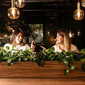 Mercure Corso Trieste Hotel