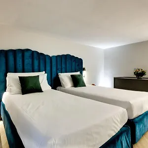 Bed & Breakfast Piazza Farnese Luxury, Rome
