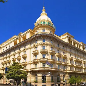 The Westin Excelsior, ***** Rom