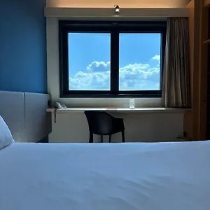Ibis Fiera *** Rom