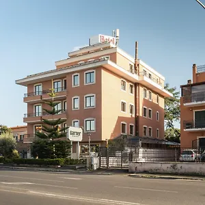 Szálloda Garner Aurelia By Ihg