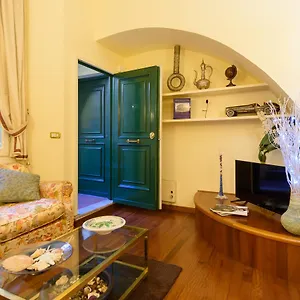 Margutta Center Apartamento
