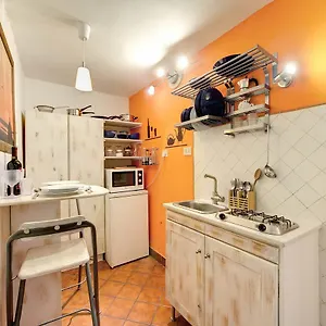 Il Nido Apartamento