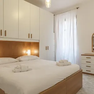 Testaccio Cozy Flat Apartamento