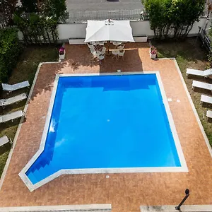 Tor Vergata **** Rom