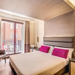 Warmthotel **** Řím