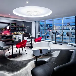 Vienna House By Wyndham Andel's 4* פראג