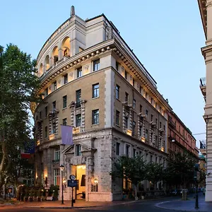 Hotel Grand Palace, Rome