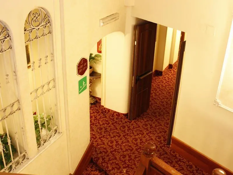 Hotel Genio Róma 4*,