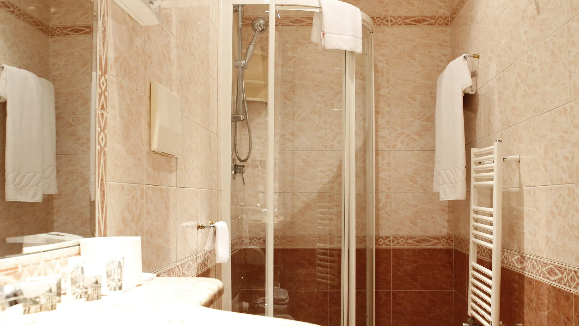 Hotel Genio Róma