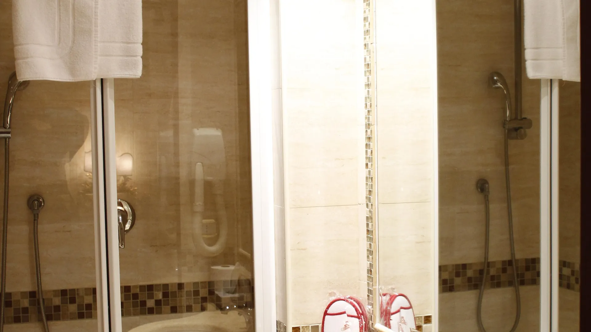 ****  Hotel Genio Róma Olaszország