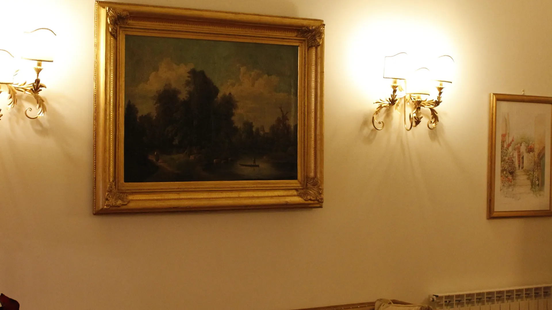 Hotel Genio Róma 4*,  Olaszország