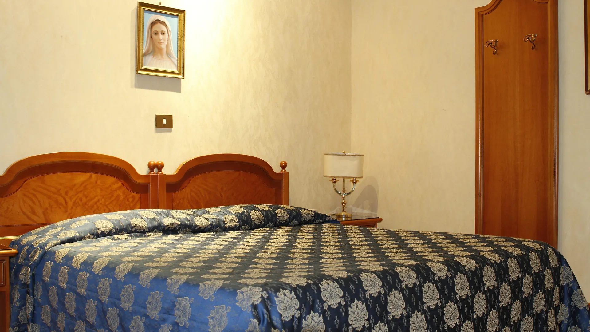 Hotel Genio Róma