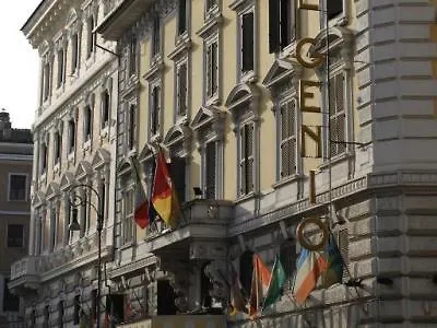 Hotel Genio Rome