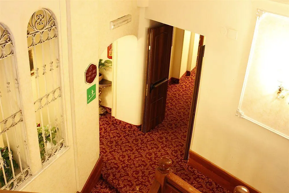 Hotel Genio Róma