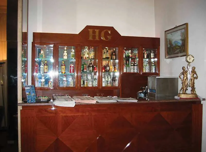 Hotel Genio Róma