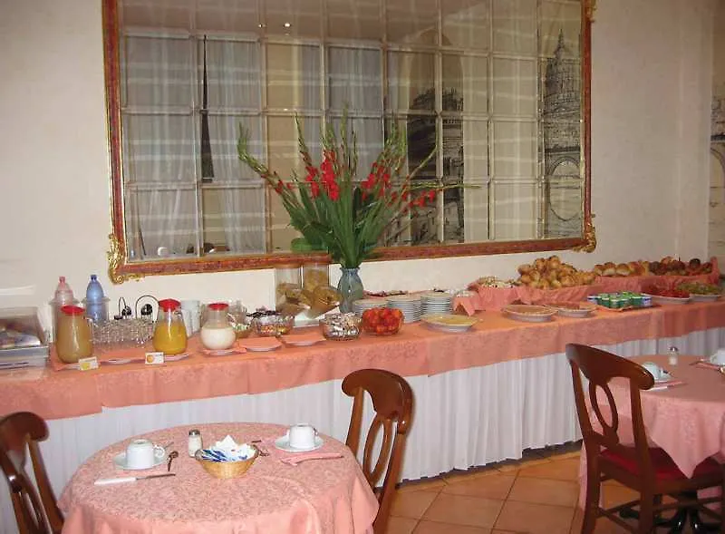 Hotel Genio Róma
