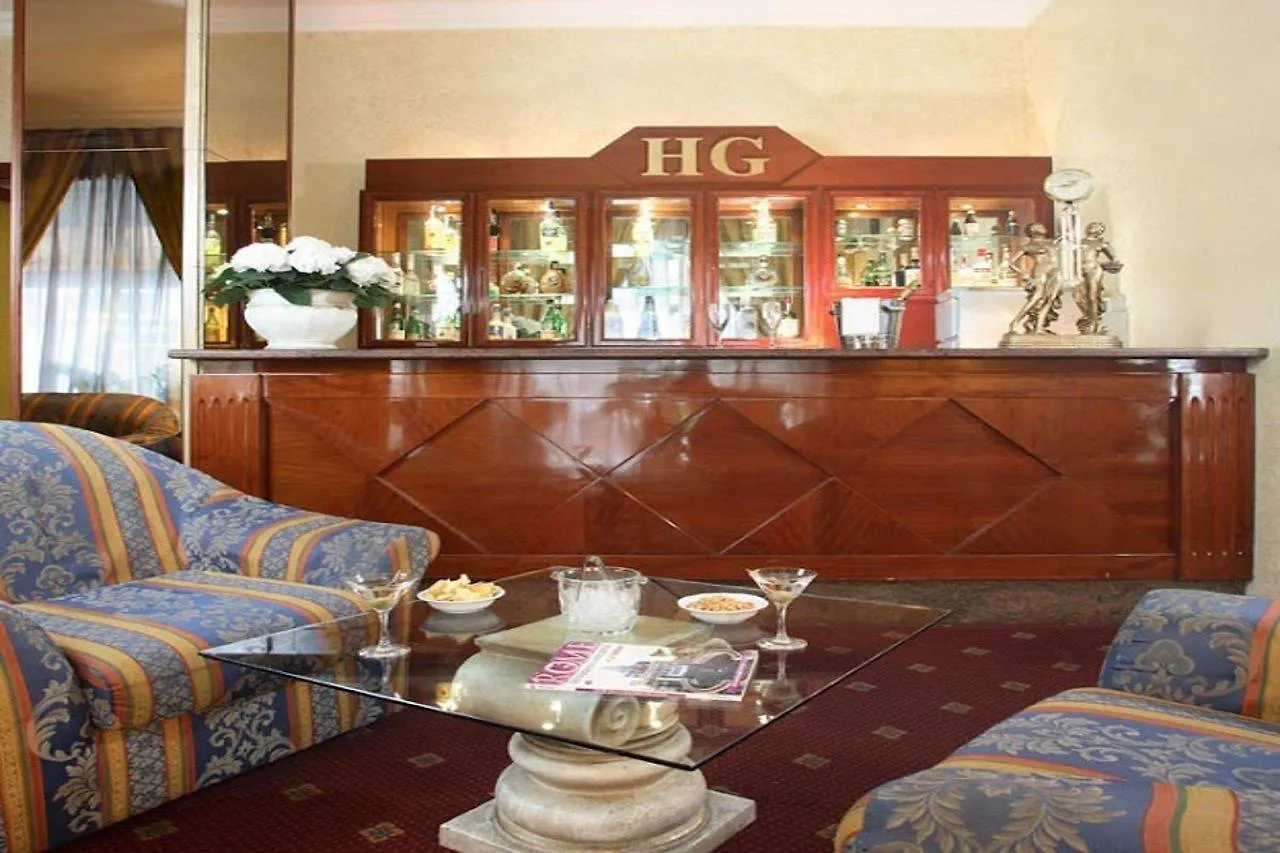 Hotel Genio Róma
