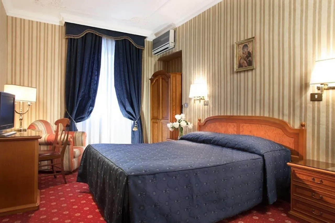 Hotel Genio Róma