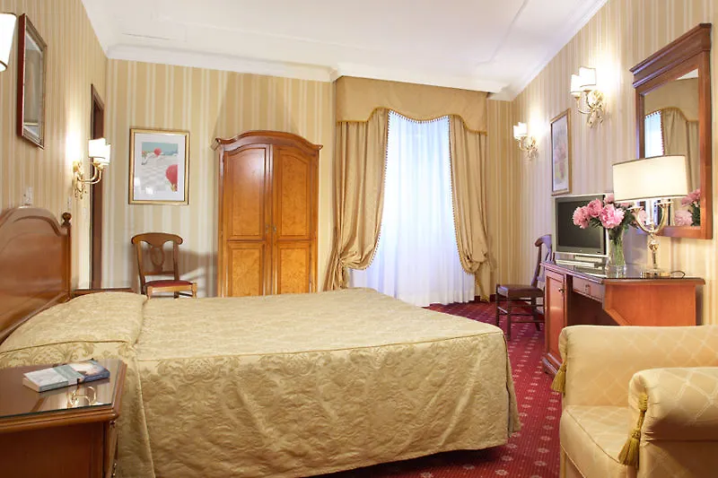 Hotel Genio Róma