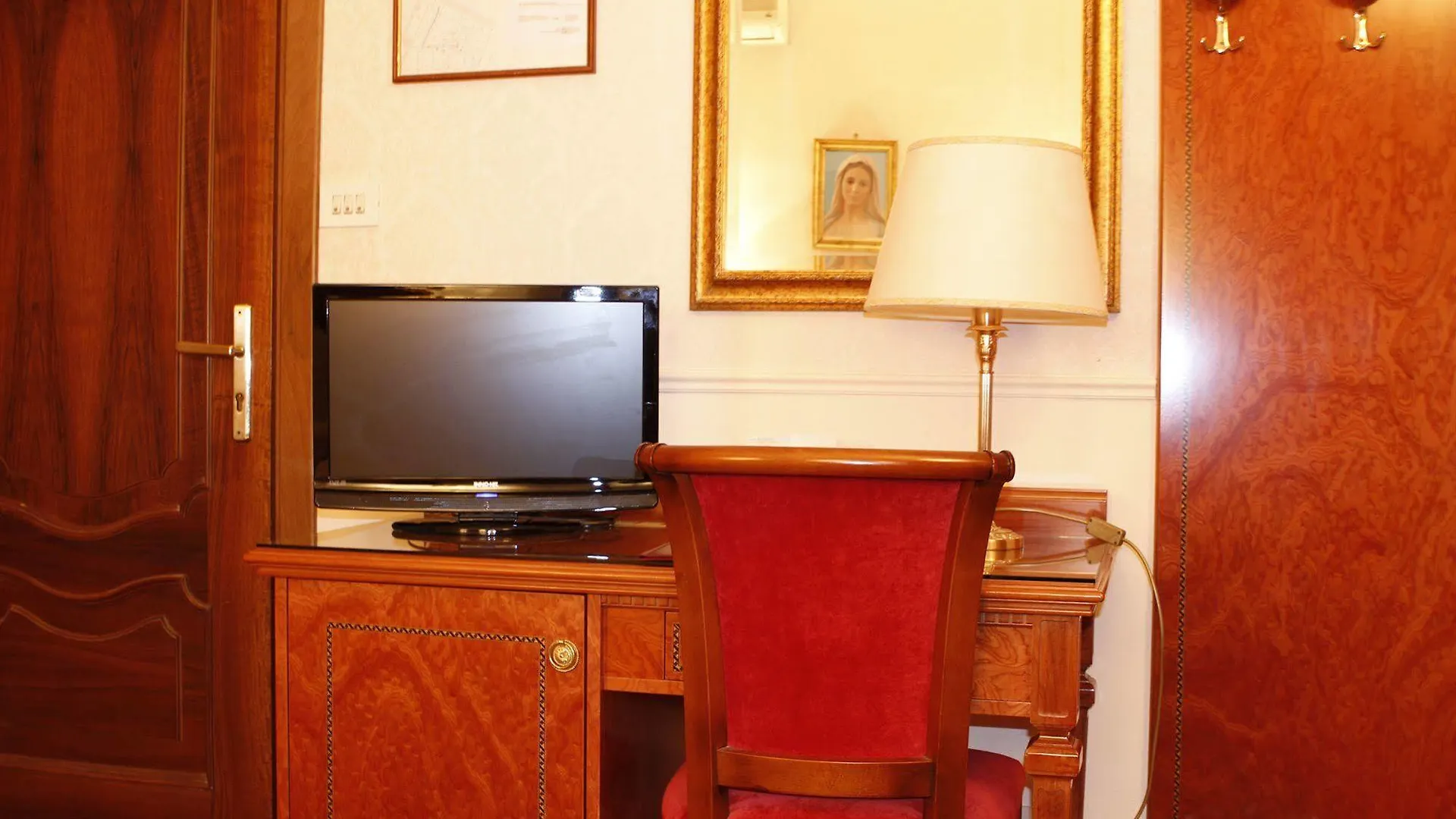 ****  Hotel Genio Róma Olaszország