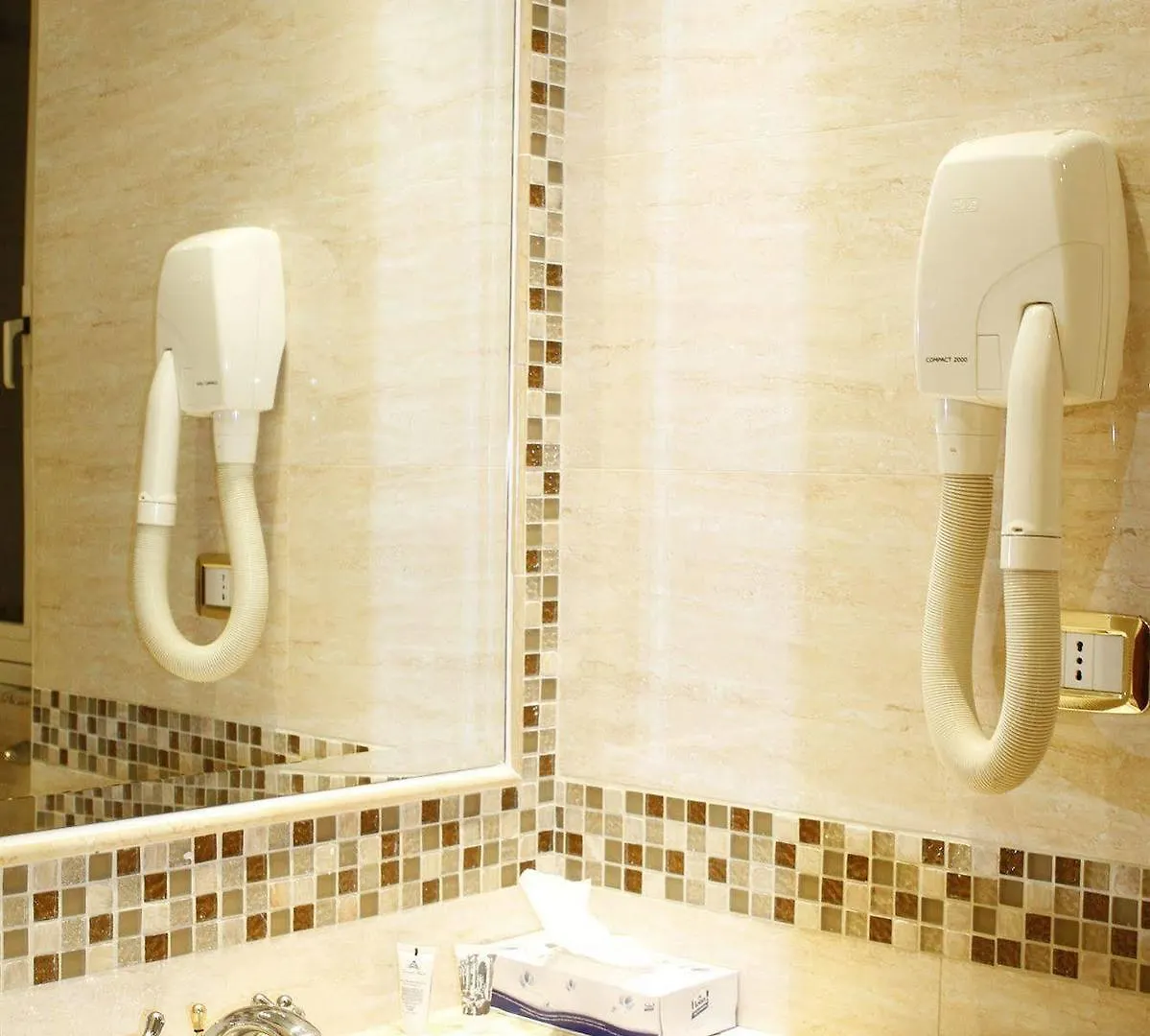 Hotel Genio Róma 4*,  Olaszország