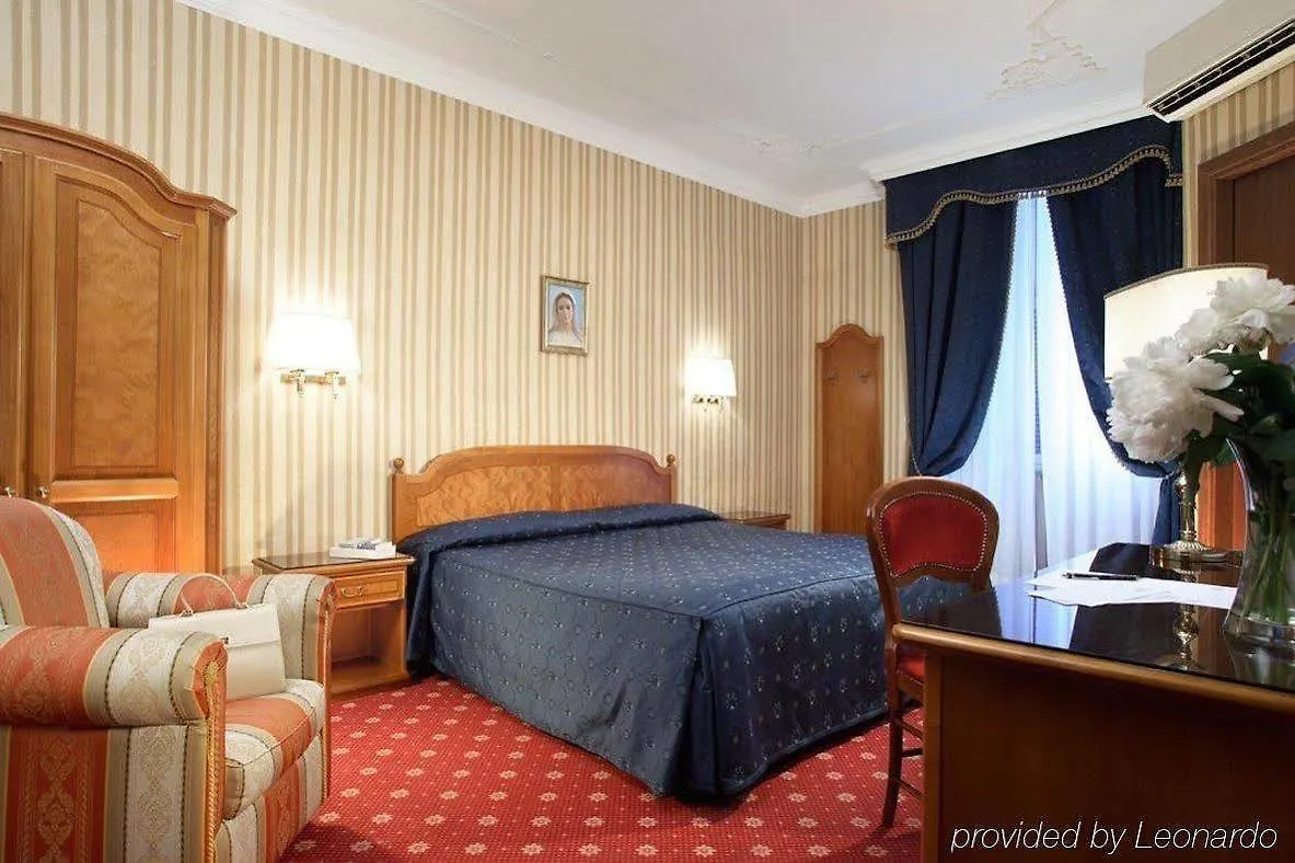 Hotel Genio Róma