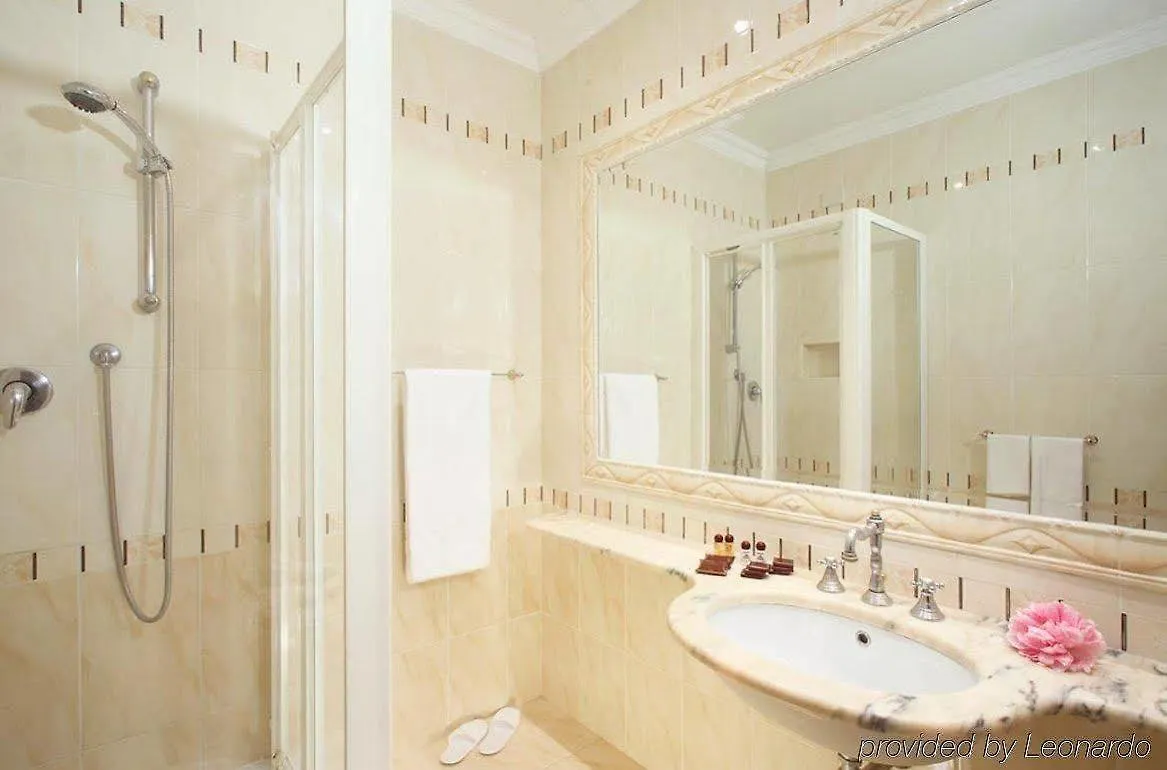 Hotel Genio Róma