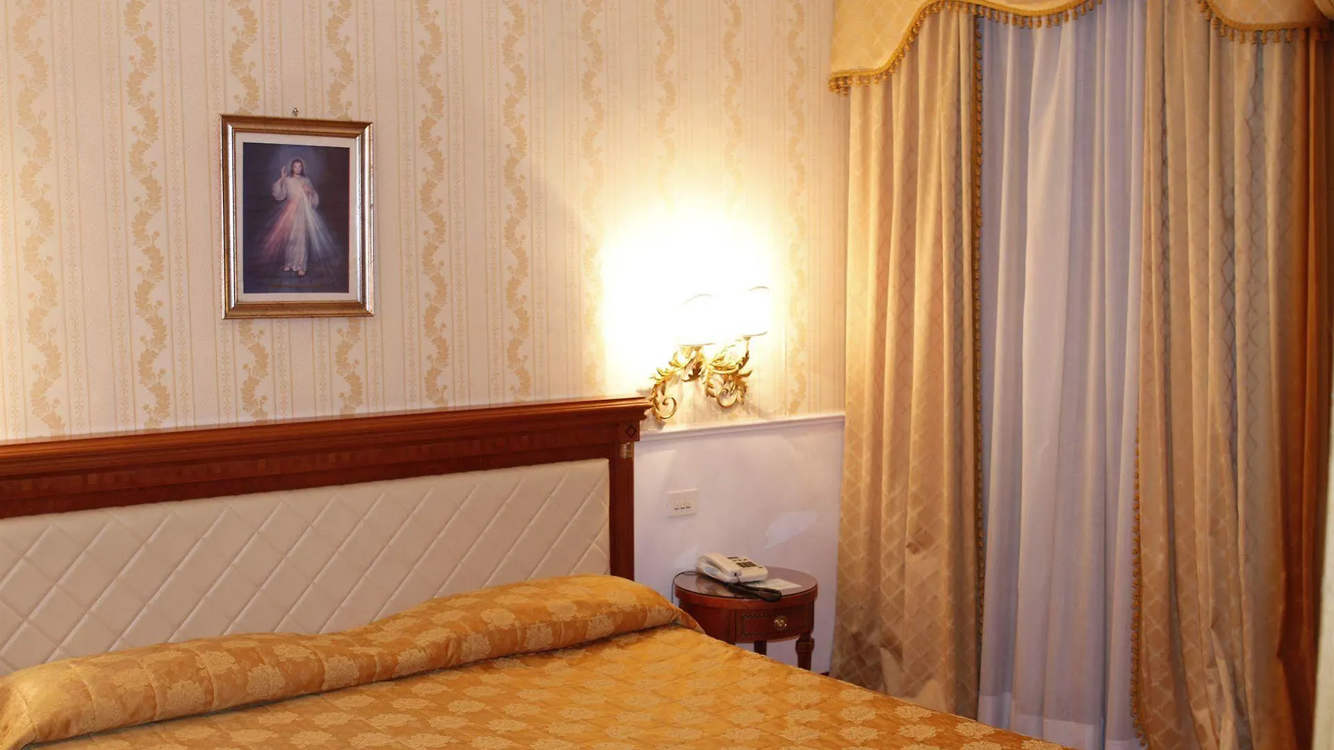 Hotel Genio Róma