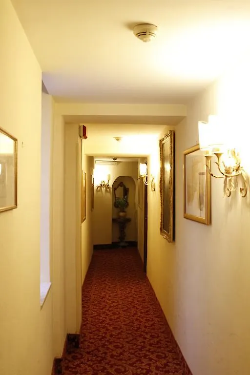 Hotel Genio Róma