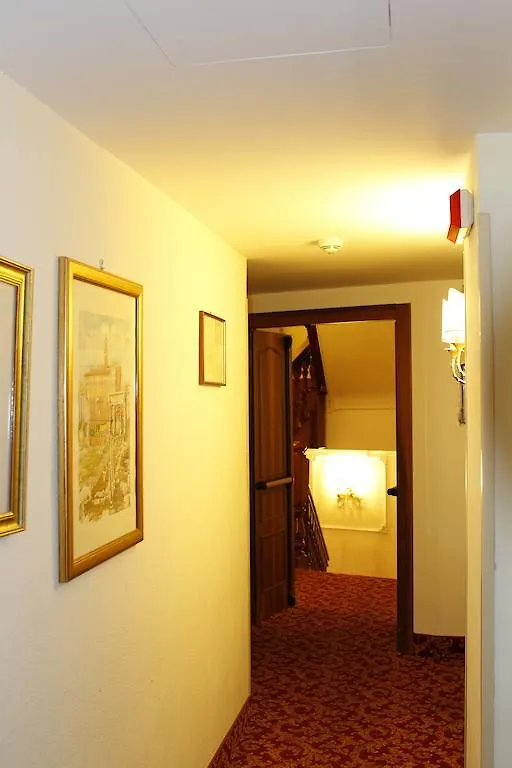 Hotel Genio Róma