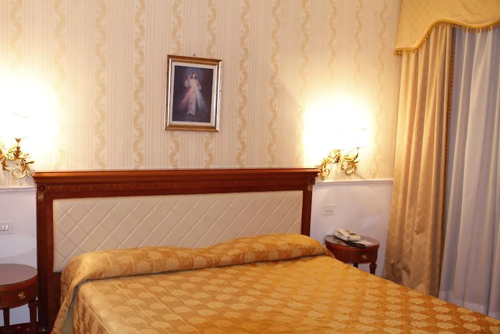 Hotel Genio Róma