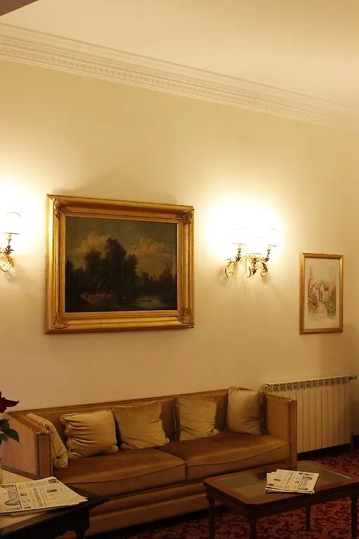 Hotel Genio Róma