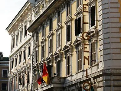 ****  Hotel Genio Róma Olaszország