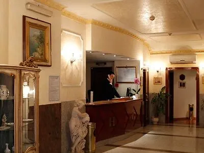 Hotel Genio Róma