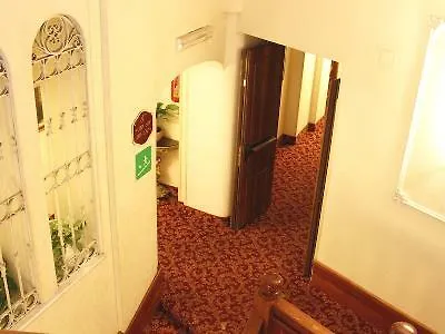 Hotel Genio Róma