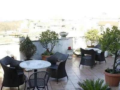 Hotel Genio Róma