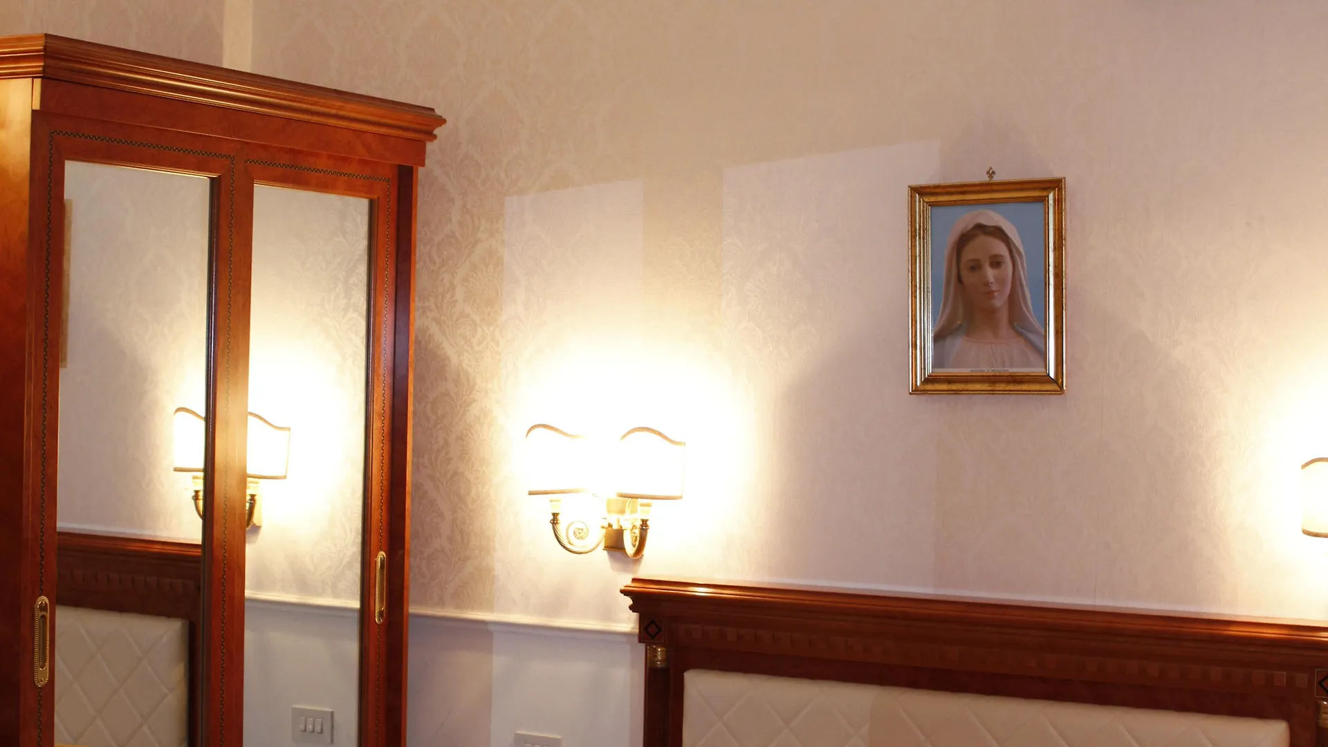 Hotel Genio Rome