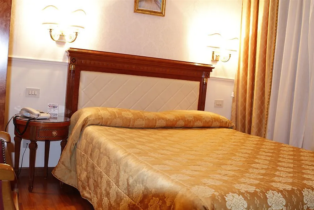 Hotel Genio Rome
