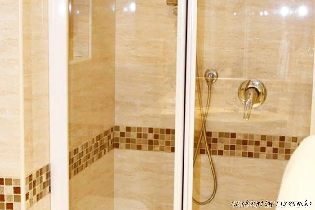 ****  Hotel Genio Rome Italy