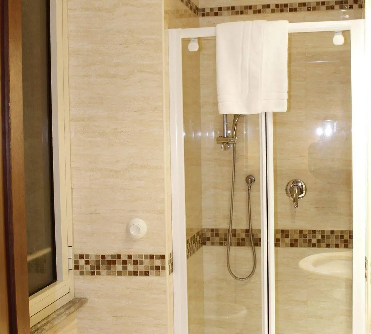 Hotel Genio Rome