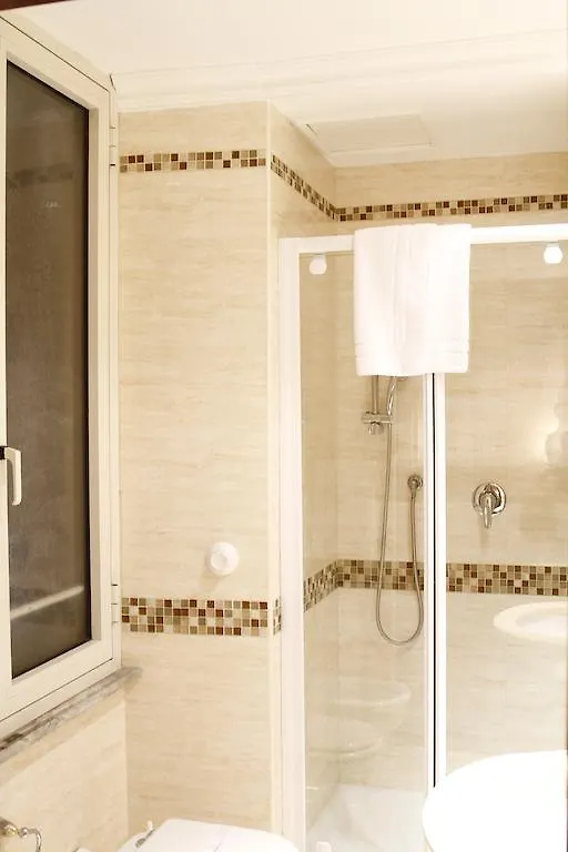 Hotel Genio Rome
